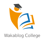 Wakablog College